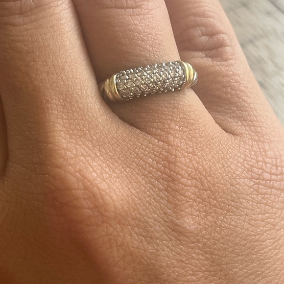 David Yurman Ring - Picture 2 of 5
